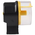 thumbnail image 2 of 1 Set of Automatic Fishes Feeder Fish Feeder with Clock Timer for Aquarium Fish Tank, 2 of 8