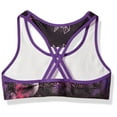 thumbnail image 5 of Star Wars Racer Reversible Girls Camisole Sports Bra Size 8 Medium Tagless Spandex, 5 of 5