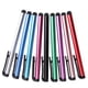 thumbnail image 3 of 30pcs Creative Stylus Pen Plumas capacitivas Pantalla táctil Pluma Escritura a mano Pluma capacitiva para tabletas de teléfono Portátiles (color mezclado), 3 of 5