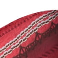 thumbnail image 4 of Vestido de Moana de Disney para niños, vestido de princesa Vaiana para niñas, disfraz de fiesta de cumpleaños con collar, conjuntos de pollitos de cerdo para mascotas, 4 of 4