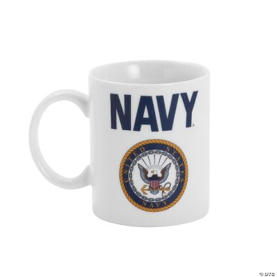 

United States Navy® Coffee Mug Party & Gift Home Decor 1 Piece