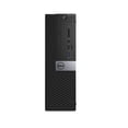 thumbnail image 2 of CPU Dell Optiplex 7050 i5-6 con 8GB RAM y 128GB SSD, 2 of 4