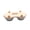 Clear, variant on Crazyview  Microwave Egg Steamer with Lid, Dienrx Double Eggs Poacher Maker Poached Eggs Cooker Steamer Kitchen Gadget Eggs