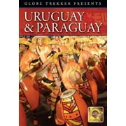 Globe Trekker: Uruguay and Paraguay (DVD)
