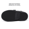 thumbnail image 5 of Blikcon Toddler Boys Dress Shoes Hook and Loop School Uniform Shoes, 5 of 8