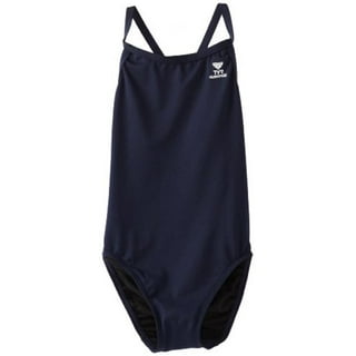 TYR Boys' Solid Thermal Suit