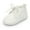 A01/White, variant on HsdsBebe Baby Boys Girls Walking Shoes Infant Oxford Dress Shoe Loafers Brogue Flats for First Steps Walkers 0-24M