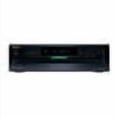 thumbnail image 2 of Onkyo DX-C390 Lecteur CD Carrousel à 6 Disques avec DAC Multi-Bits, 2 of 4
