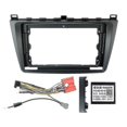 thumbnail image 1 of For Mazda6 Mazda 6 2008 - 2012 Car Radio Dashboard Panel Frame Power Cord Canbus, 1 of 3