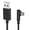 Type C, variant on Mini USB Charging Cable Date Sync Cord Compatible with Wacom Intuos Pro PTH450 PTH451 PTH650 PTH651 PTH851 PTK440 PTK450 PTK640 PTK650 PTK840 PTK850 PTK1240 Bamboo (Mini Connector, 6.5 FT)