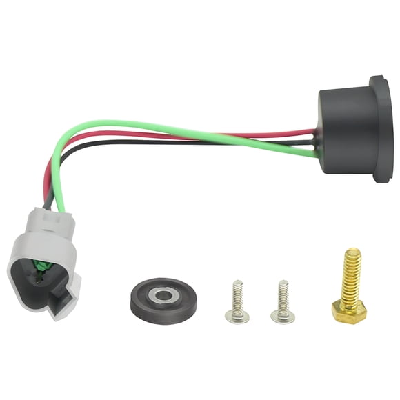 Miangastore 1 Set Golf Car Speed Sensor Golf Cart Speed Sensor Speed Sensor For Golf Cart