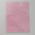 thumbnail image 2 of 2 pc Rectangle Glass Brick Cabochons Mosaic Pieces Mosaic Tiles for Arts DIY Crafts Pearl Pink 200x149x3mm, 2 of 2