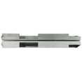 thumbnail image 3 of CRL 1NT102BS Brushed Stainless Patch Fitting Replacement Cover Plate for PH34, 3 of 3