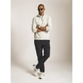 thumbnail image 2 of Chaps Men’s and Big Men’s Riverstone Quarter Zip Sweater, Sizes S–2XL, 2 of 6
