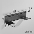 thumbnail image 4 of Estante Multiusos Macarena Soporte para secador de pelo, 4 of 8