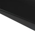 thumbnail image 5 of Dtwnek Coffee Table for Home, Office, White+Black, 5 of 8