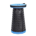 thumbnail image 1 of The Stoolpal Portable Telescopic Stool - Sturdy Retractable Folding Chair - Collapsible Telescoping Seat, 1 of 3