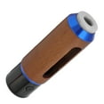 thumbnail image 4 of Mini Car  Ashtray, Small Car  Holder 50mAh Robust Portable  For Smoking Area Blue, 4 of 8