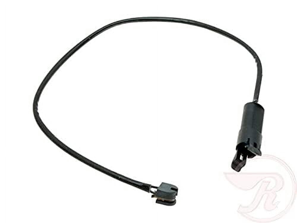 Raybestos R-Line Electronic Wheel Sensors Fits select: 1990-1991 PORSCHE 944, 1992-1995 PORSCHE 968