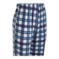 thumbnail image 4 of Pantalón George Talle M Cuadros Denim, 4 of 4
