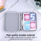 thumbnail image 5 of Estuche para Tarjetas Con Carpeta Portátil Suave 80 Bolsillos Yoto Minitarjetas Audiolibros, 5 of 9