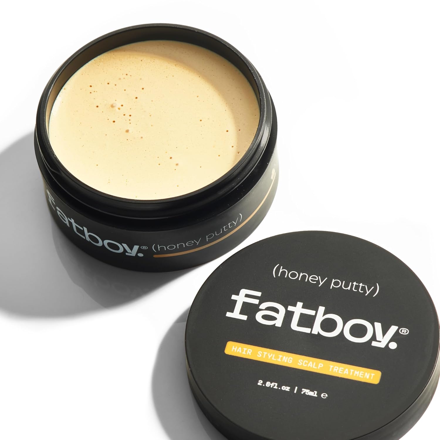 Fatboy Honey Putty 2.6 oz