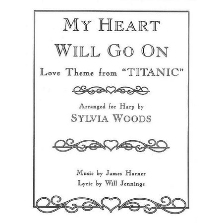 My Heart Will Go on (Love Theme from "Titanic")