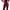 Magenta, variant on ToBeInStyle Women's Velour Tracksuit Zip-Up Hooded Jacket and Matching Pants