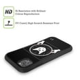thumbnail image 2 of Head Case Designs Officially Licensed Haroulita Magick - Tarot - Mystical Cat And Moon Hybrid Case Compatible with Apple iPhone 14 Pro, 2 of 7