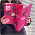 thumbnail image 1 of For Xiaomi Pad 5 6 Pro 11 inch Case 2023 360 Rotating Sand Tablet Cover For Xiaomi RedMi Pad SE 11" 10.6" Cases Funda Capa Coque ROSE RED Mi Pad 5 Pro 11, 1 of 6