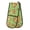 Pizza Doodle, variant on Dailycode Double Sided Oven Mitt with Loop Heat Resistant Kitchen Long Potholders 7" x 35" Pizza Doodle