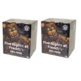 thumbnail image 1 of Funko Five Nights at Freddy's Mystery Mini Vinyl Figure, 1 of 1