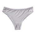 thumbnail image 5 of Ropa Interior Sexy Gibobby para Mujer Gris XL, 5 of 5