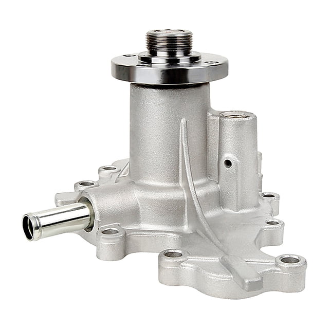 Bomba De Agua Ranger 1995 A 2008 Ford V6 3.0L KEEP ON GREEN .