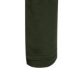 thumbnail image 5 of BXINGOHAI Men's Turtleneck Lightweight Tops Pullover Slim Fit Solid Base Thin Long Sleeve Underwear Tops High Neck Blouse T-Shirt Today Sales Army Green,S, 5 of 6