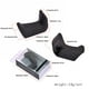 thumbnail image 5 of Greeniant Protecciones para el descanso de los dedos Instalación práctica Equipo de viento de madera Cubierta protectora auxiliar Equipo Accesorios para instrumentos musicales, 5 of 6
