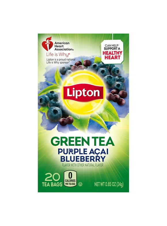 Lipton Tea in Tea