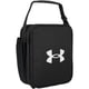 thumbnail image 1 of Lonchera Under Armour Scrimmage 3 en blanco y negro OSFA, 1 of 7