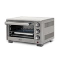 thumbnail image 3 of Horno Eléctrico Oster con Freidora de Aire con Capacidad de 17L 2224921 Color Plata, 3 of 6