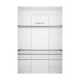 Frigidaire FFFU16F2VV 28 Upright Freezer with 15.5 cu. ft. Capacity