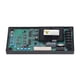 thumbnail image 5 of Generador Voltaje Automático GAVR 10A Regulador AVR Regulador De Voltaje De Excitación Sin Escobillas Estabilizador ABS Tablero AVR AC 160‑260V 50/60Hz, 5 of 7