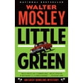 thumbnail image 2 of Pre-Owned Little Green: An Easy Rawlins Mystery (Paperback) 0307949788 9780307949783, 2 of 2