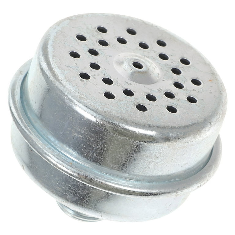 Small Engine Muffler Compatible For 299106 1 2 inch 3.5 Engine Muffler