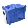 thumbnail image 3 of BUYISI For Bobsweep For Dustin Robot Vacuum Cleaner Parts Brush Filter Dust Bag Kit A, 3 of 7