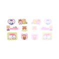 thumbnail image 3 of Stickers Prichos Cutie Town Gel y Acetato Varios Modelos 1 Pieza, 3 of 4