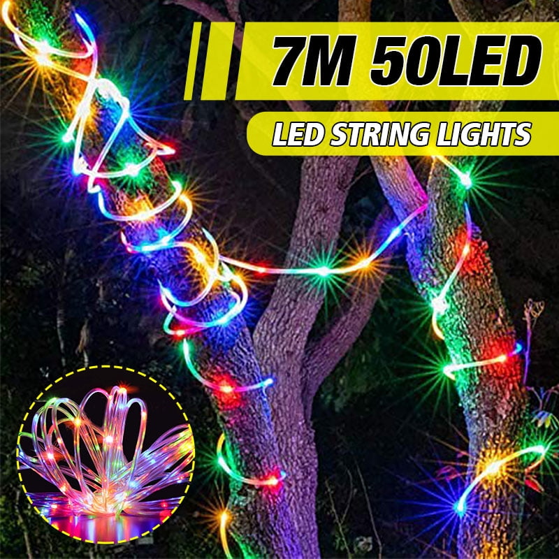 PINK LED ROPE LIGHT OUTDOOR LIGHTS STATIC CHRISTMAS XMAS VALENTINES LIGHTING UK 