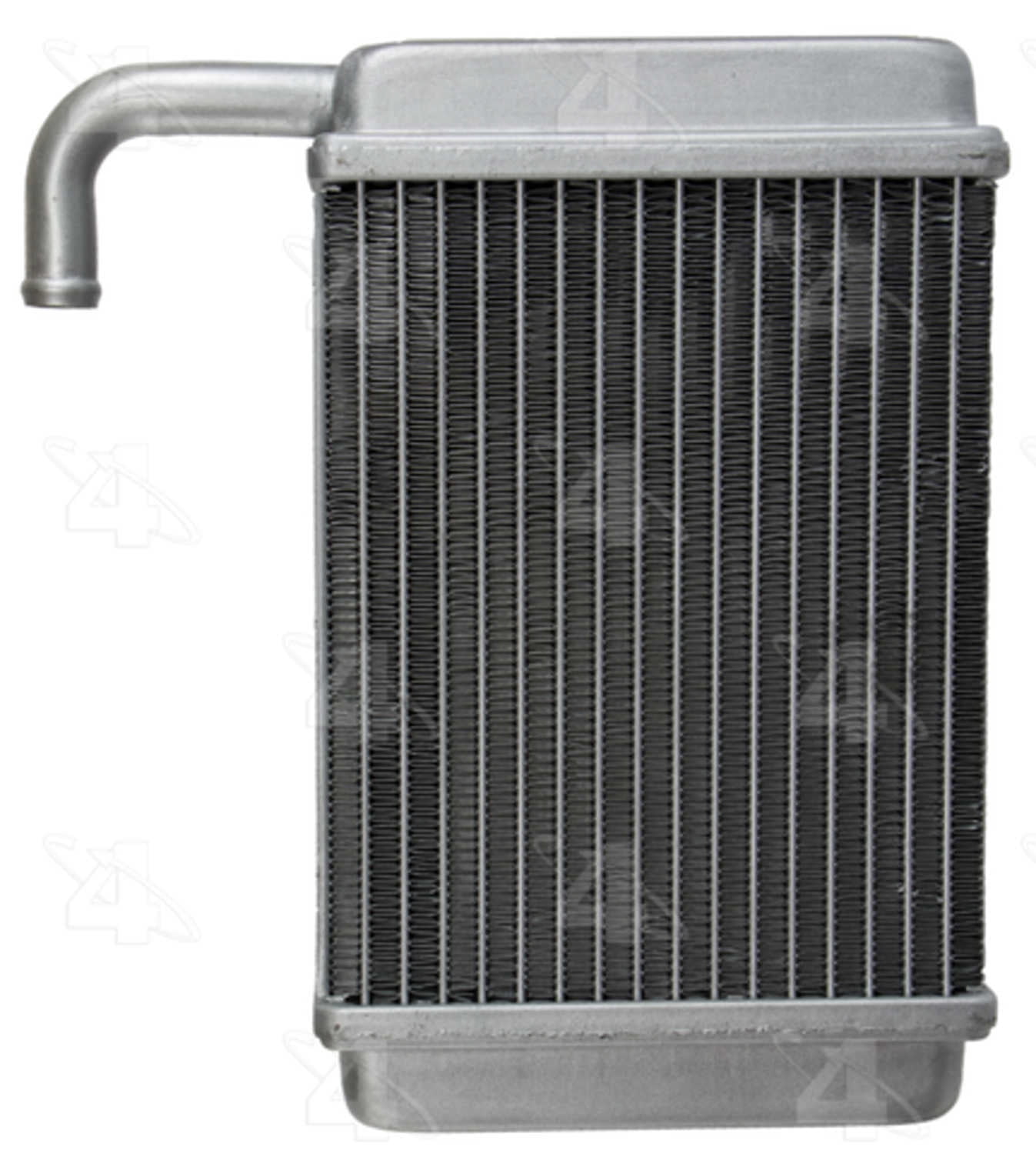 Four Seasons 96585 Aluminum Heater Core