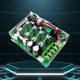 thumbnail image 4 of Ndcxsfigh Controlador velocidad del del cepillo 12-50V 1500W Max 30A Gobernador del con interruptor, 4 of 9