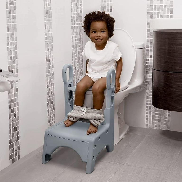 Kids potty stool hotsell