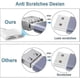 thumbnail image 4 of Usb-c To Sd Card Reader,type C Micro Sd Tf Card Reader,3 In 1 Usb-c To Usb Camera Memory Card Reader Adap, 4 of 5